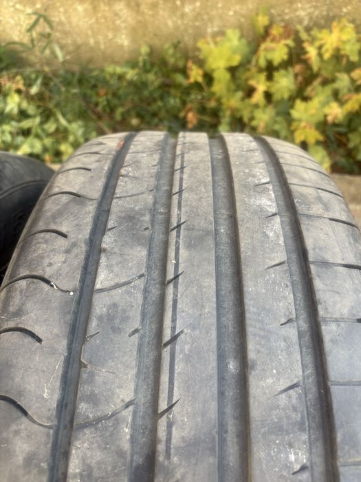 Sava Intersa suv 2 255/55/18