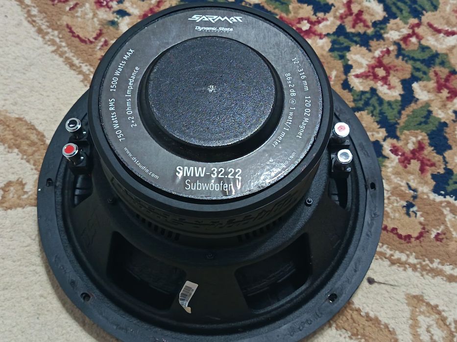 Продаётся самбуфер отлично состояние адрес Г Бухара