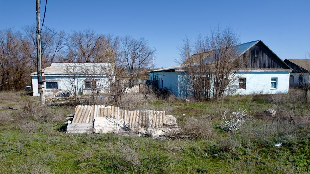 Продается база в хорошем перспективном месте