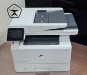 Продаю черно-белый лазерный принтер 3в1 HP LaserJet M426dw c WiFi