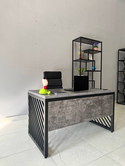 Stol loft, parta, stul/ стол, стул, парта