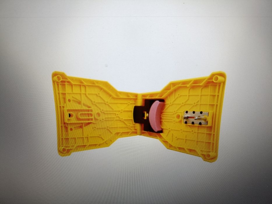 Dispozitiv ascuțit lanț drujba