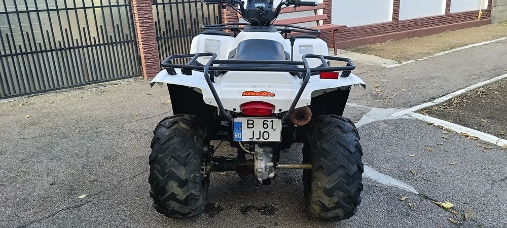 Linhai dragon fly hytrack