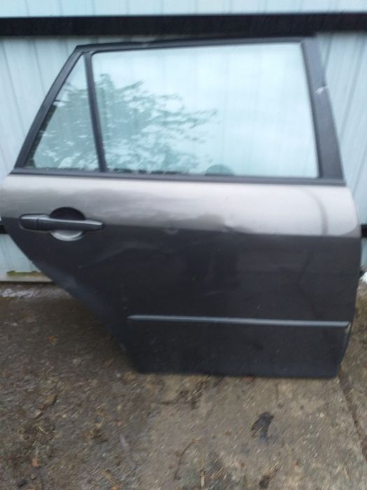 Piese mazda 6 an 2007