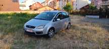 Ford focus c-max 1.6 tdci 80kw 109cp