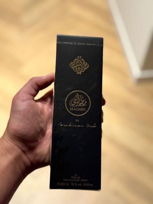 Arabian oud - Madawi 200 ml