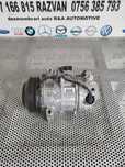 Compresor Clima AC Nissan Qashqai J11 Renault Kadjar 1.5 Dci Euro 6 Motor K9KU873 K9K873 Cod -4EB2A