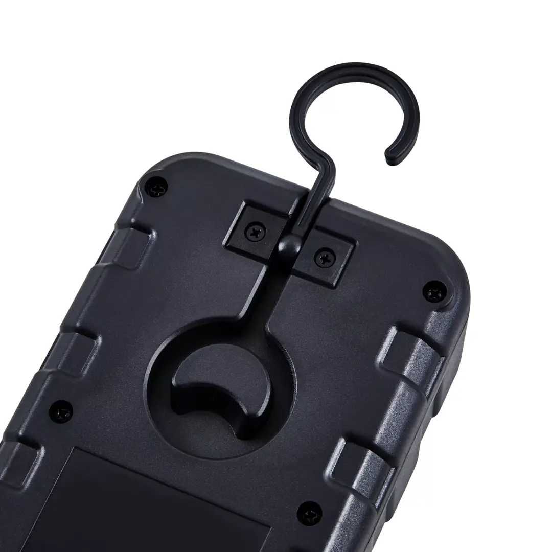 Интелигентно зарядно устройство за акумулатор,OSRAM-OEBCS906
