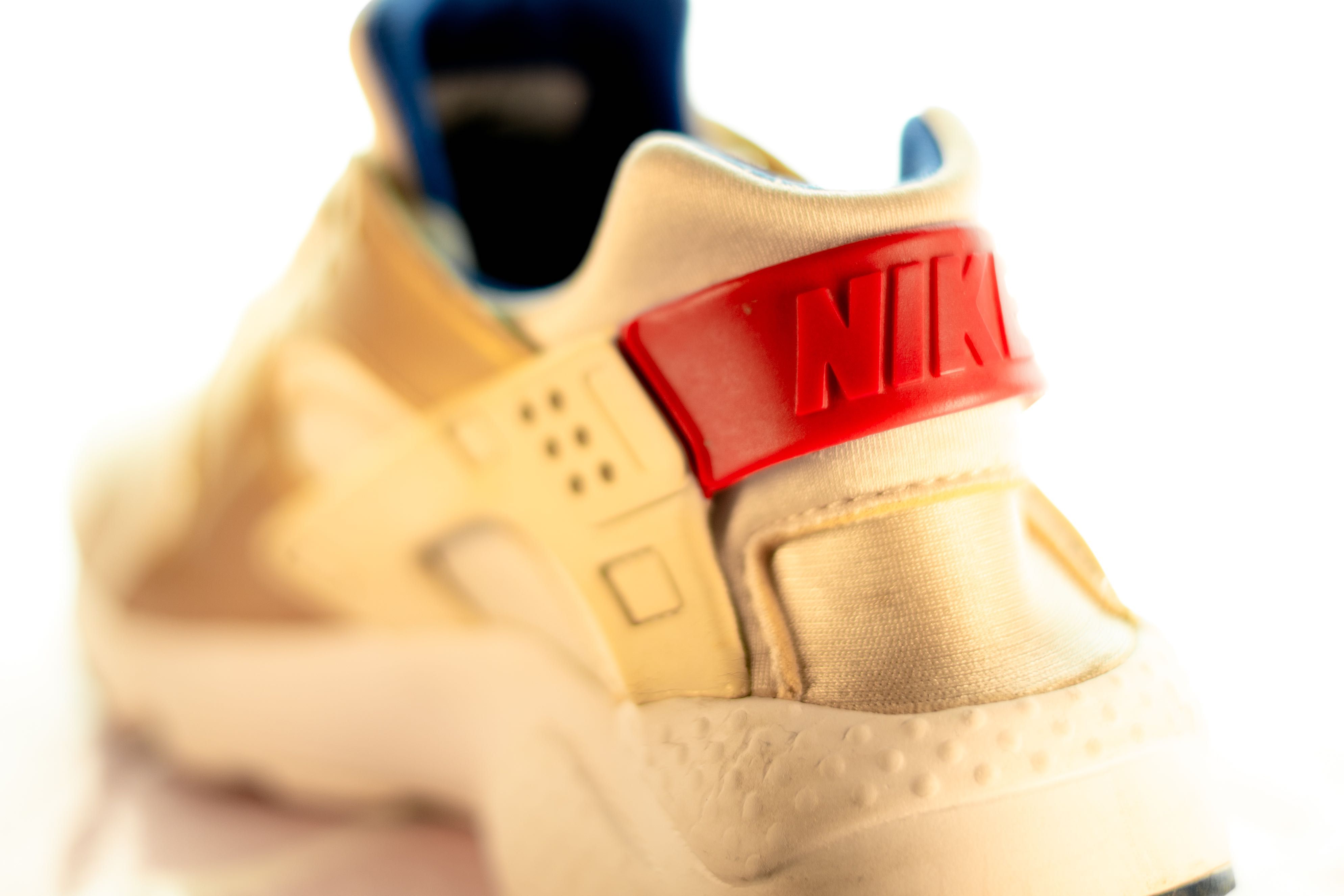Дамски Nike Кецове 36-37-38