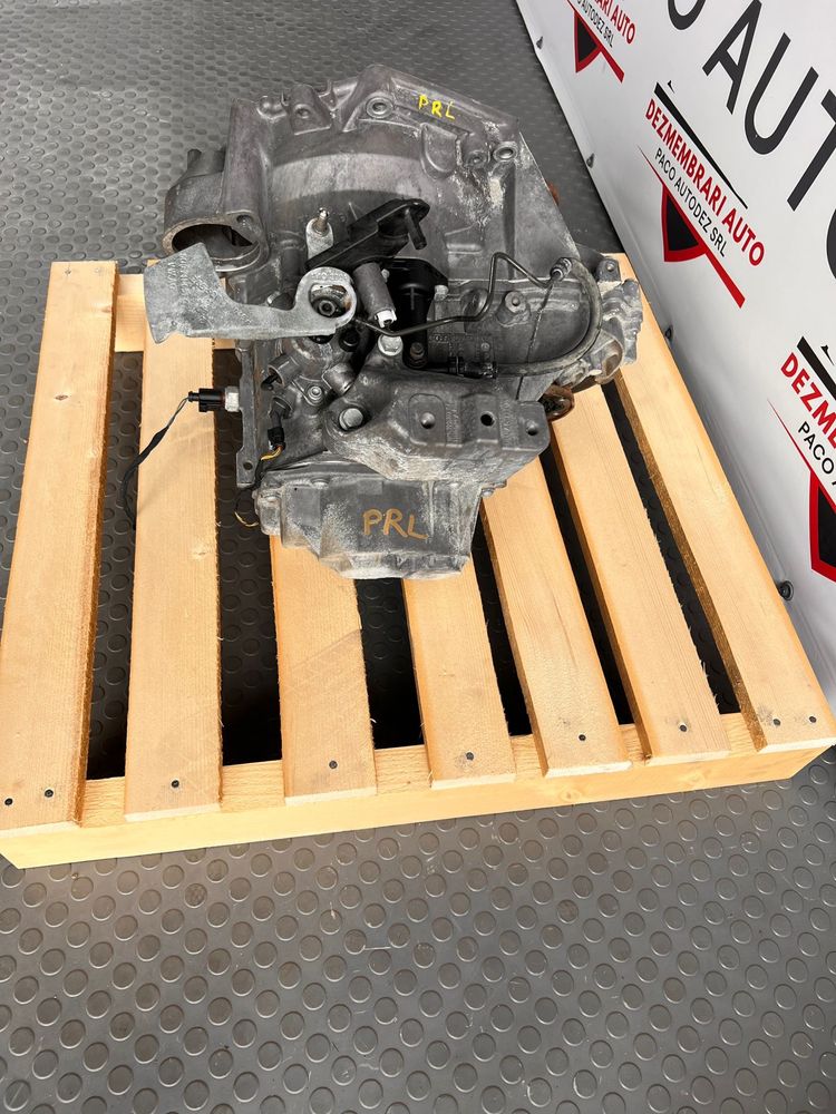 Cutie de Viteze Manuala 6+1 PRL 1.2 1.4TSI Vw Golf 7  Seat Skoda Audi