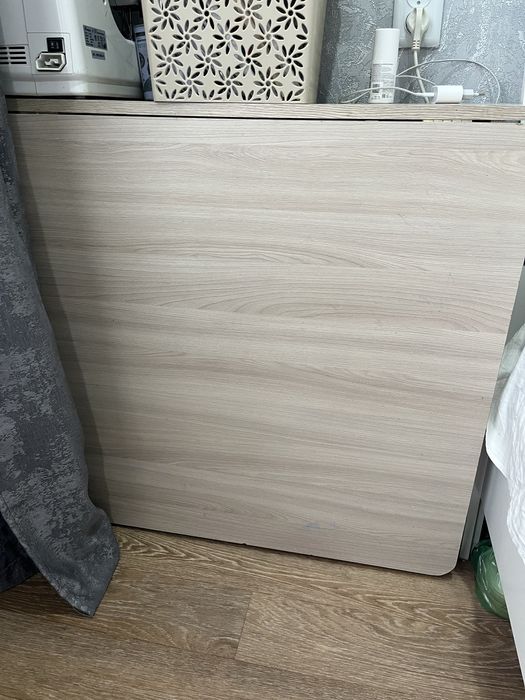 Стол тумба стол книжка