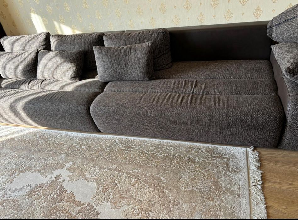 Canapea Mobexpert extensibila