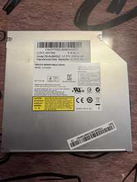 DVD/CD-RW дисковод на ноутбук Lenovo