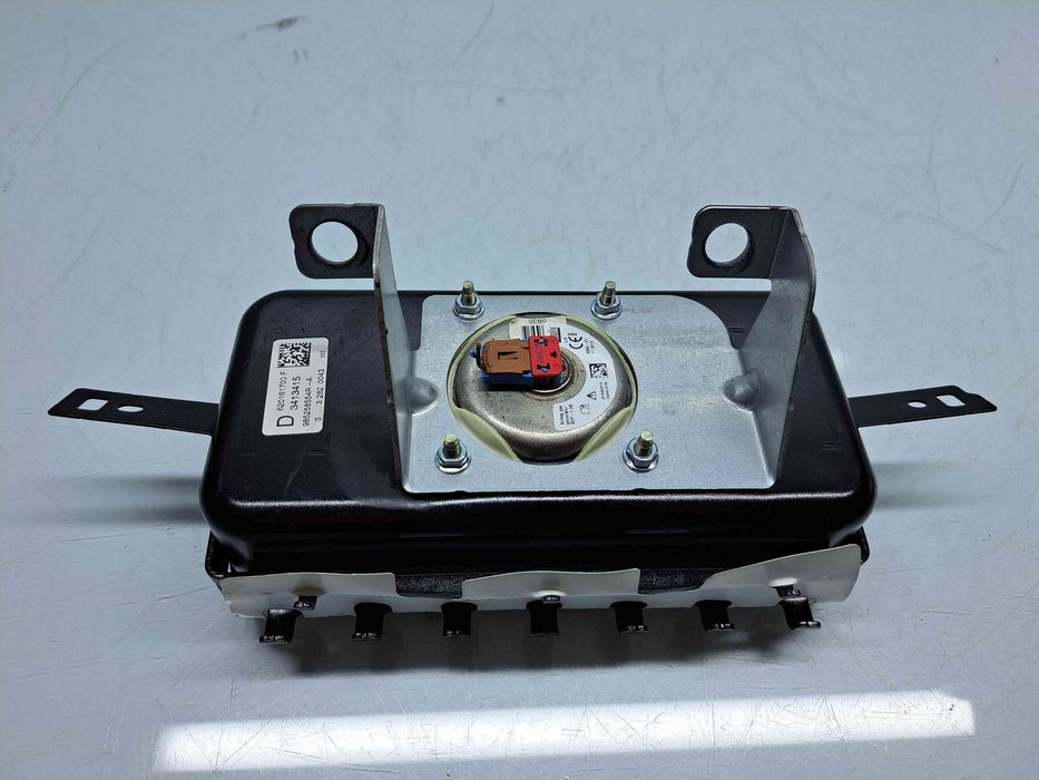 Airbag pasager Renault Clio 4 (B98) Hatchback [Fabr 2012-2020] 985258