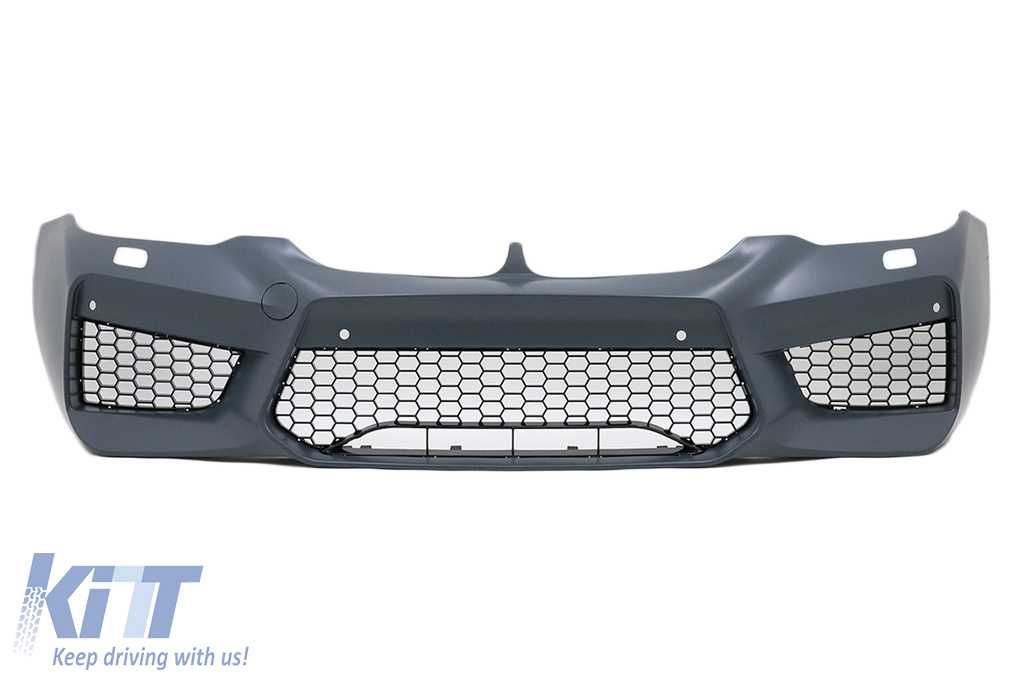 Pachet Exterior KIT BMW Seria 5 G31 Touring (2017-2019 M5 Design