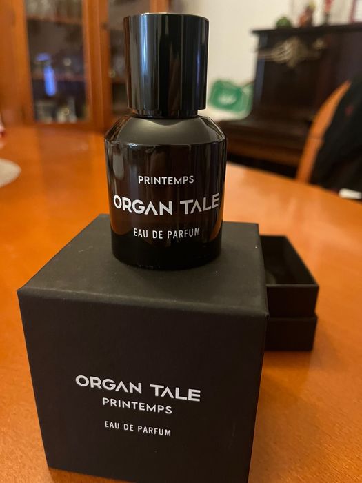 Parfumuri de nisa Unisex Organ Tale