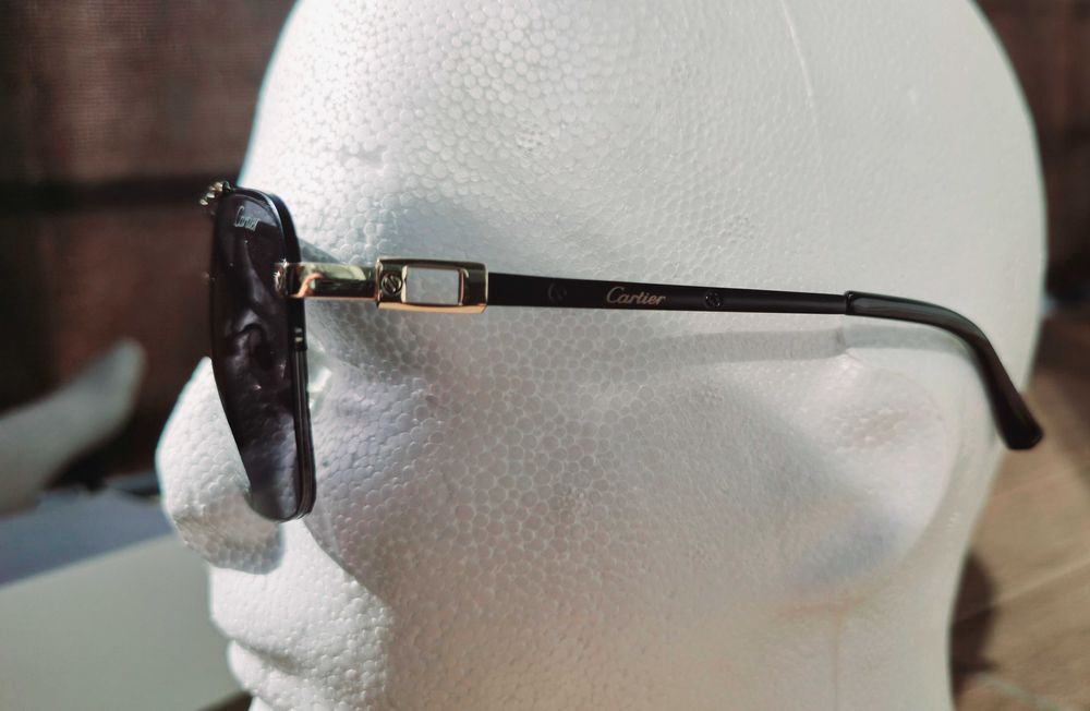 Ochelari de soare cartier