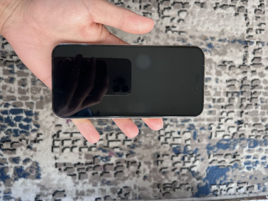 iPhone 14 pro max GOLD