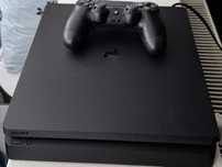 PlayStation 4 slim 500GB