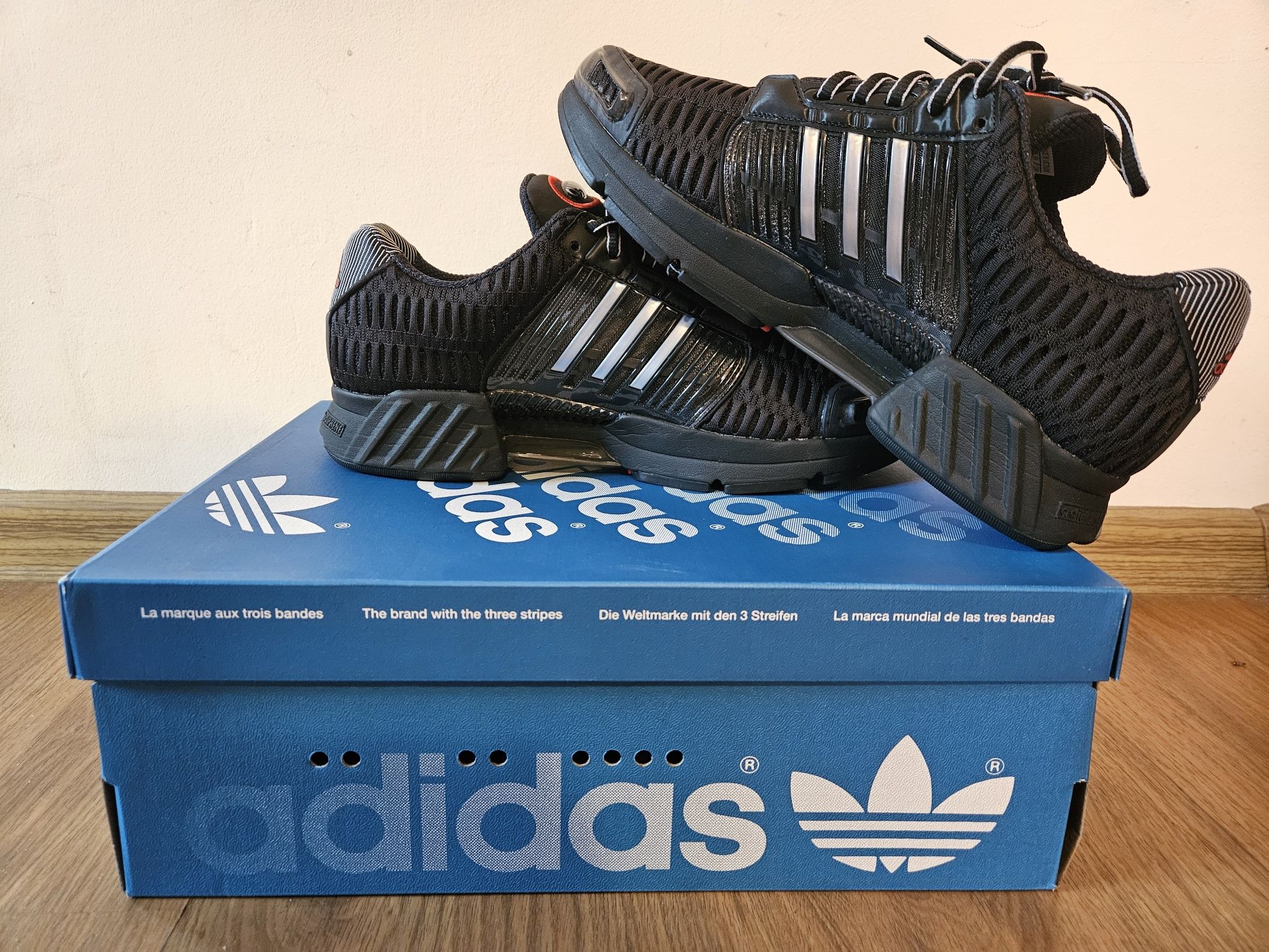 Adidas climacool 1