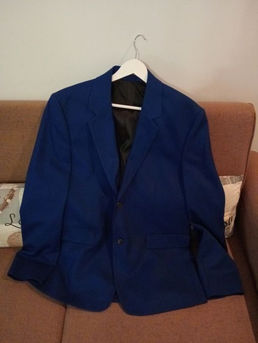 Sacoul Zara măsură 54