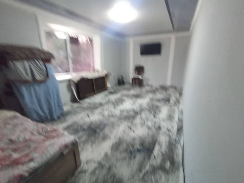 Квартира сотилади