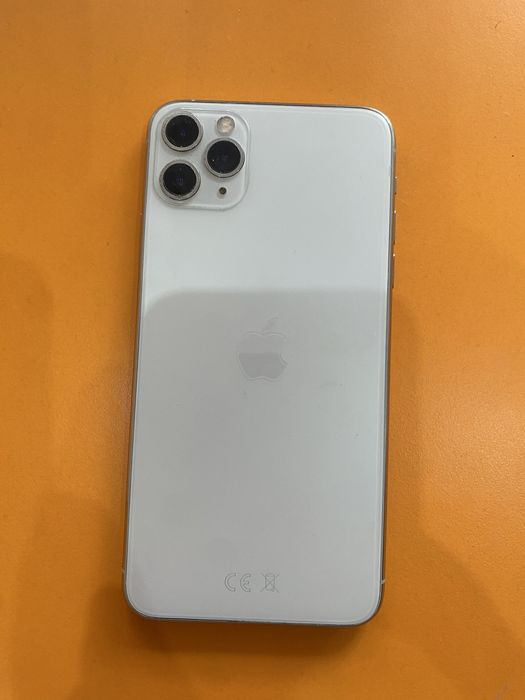 Iphone 11 pro max 256gb impecabil liber de retea