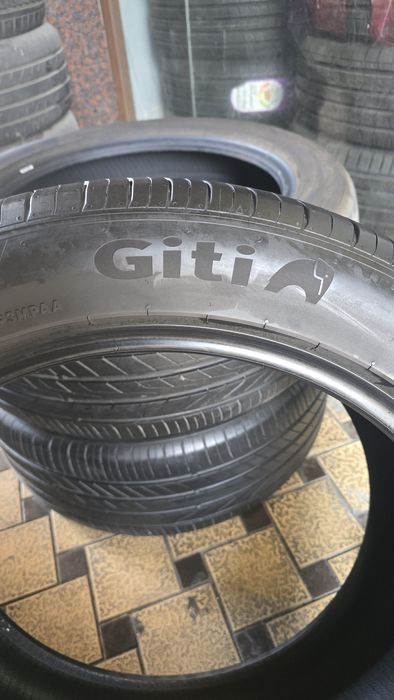 275/45/R20  255/50/R20 GITI