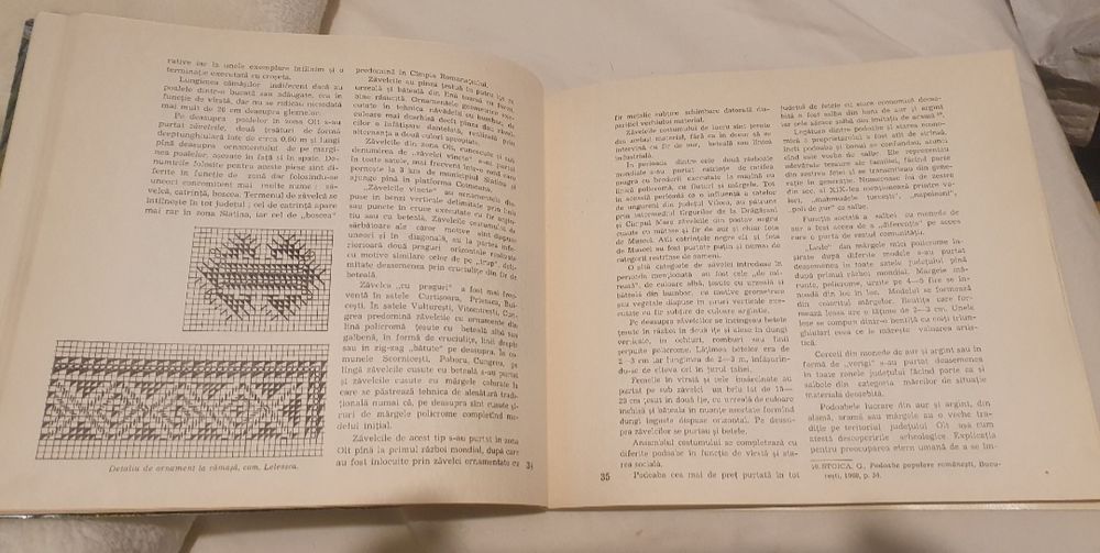 Portul Popular din jud.Olt