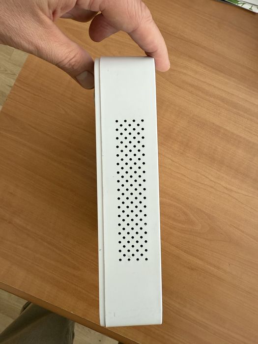 Hikvision DS-7108HGHI-F1 - 8 канален