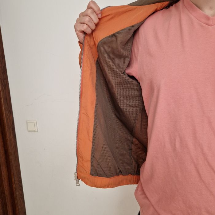 Geaca Jordan impermeabila