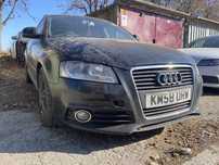 Ауди А3 audi a3 S-line 1.9 tdi на части
