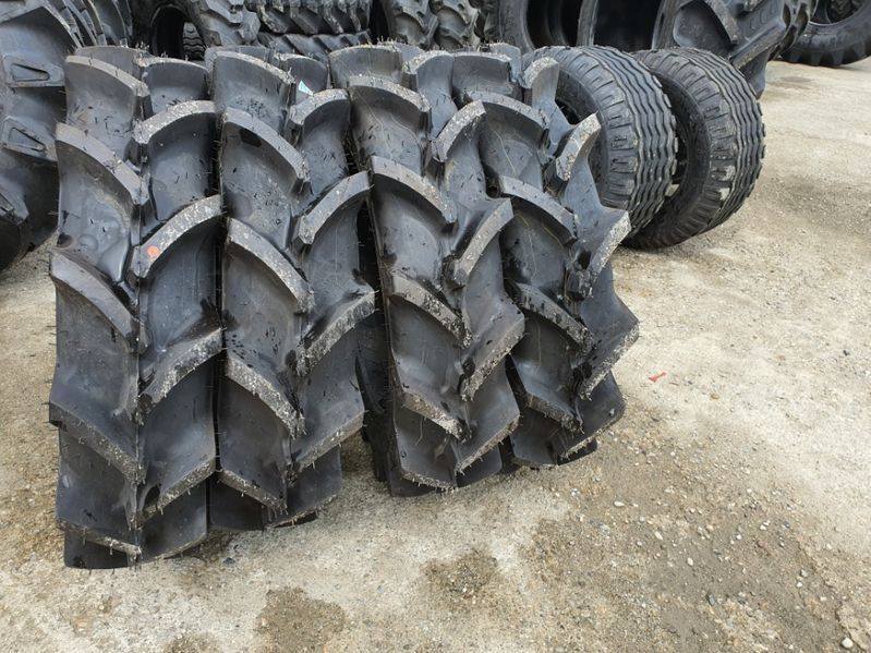 8.3-22 cauciucuri noi d tractoare iseki pe spate 4x4 anvelope BKT WYXS