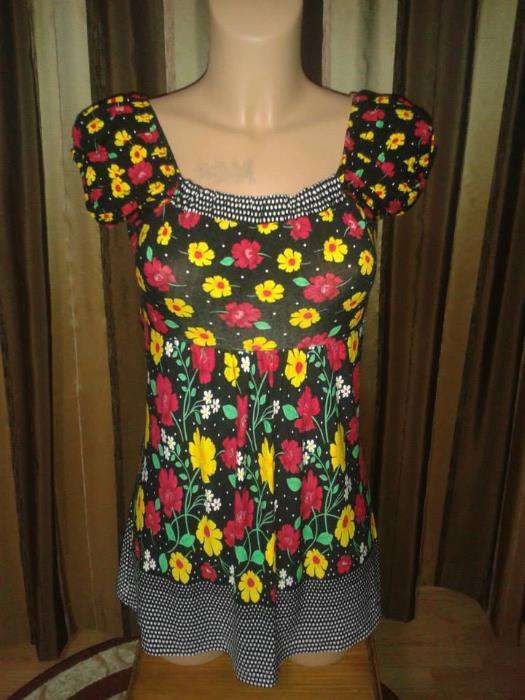 Bluza draguta