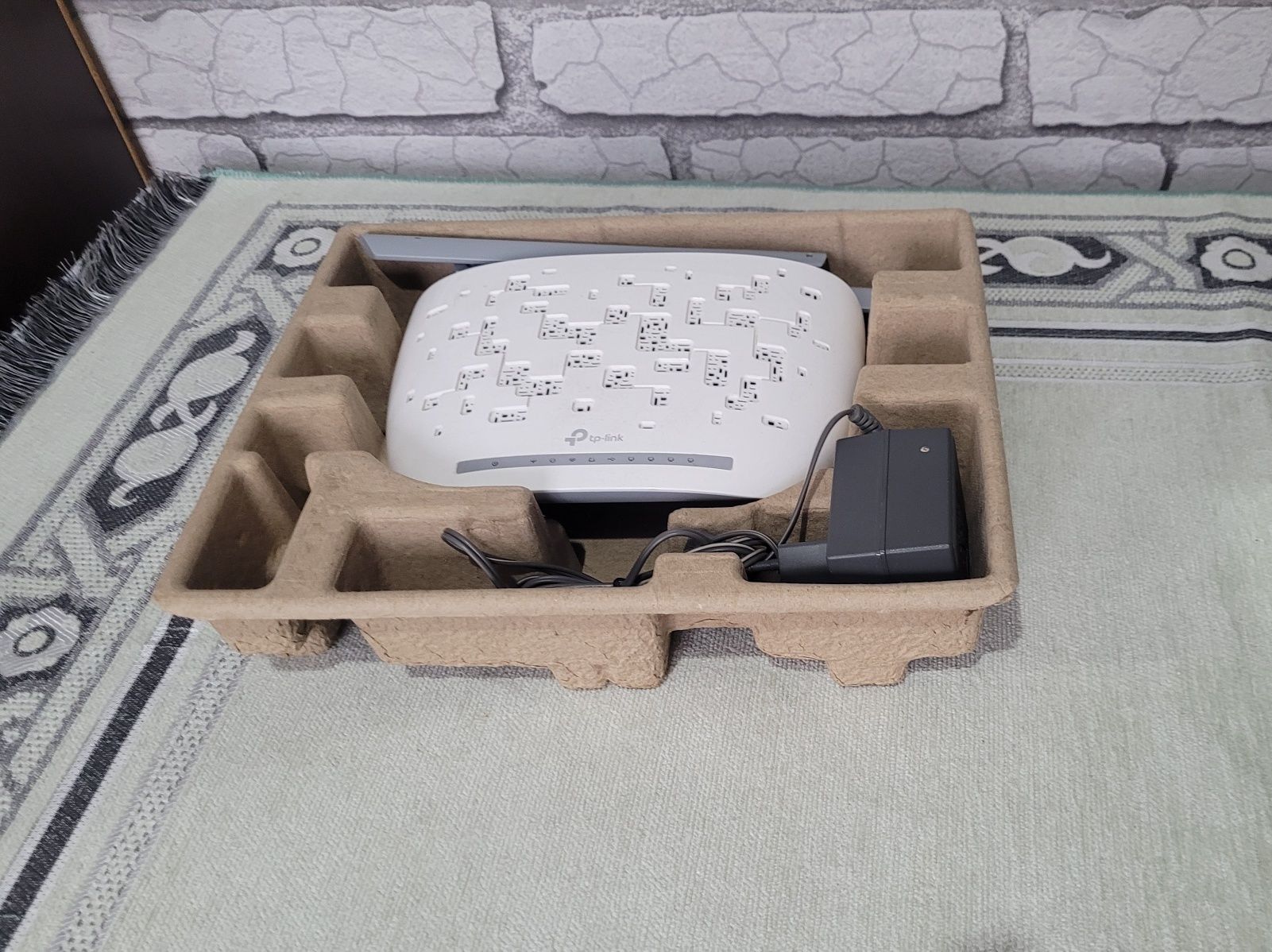 Продам модем Tp Link 8968