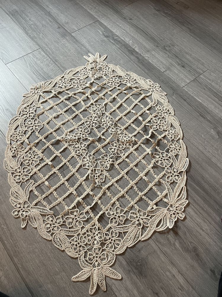 Mileuri macrame lucrate manual