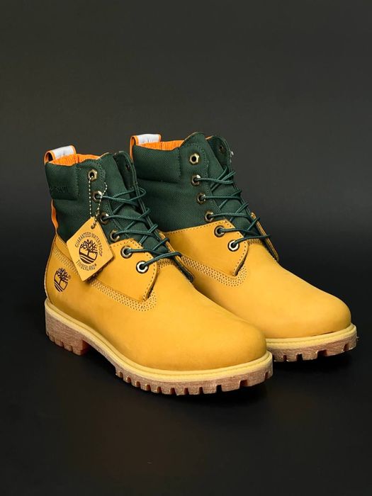 Timberland тимберланды обувь на зиму осень