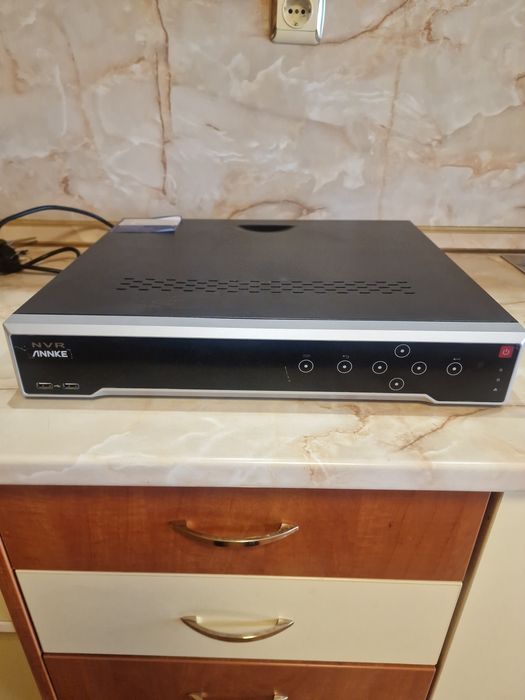 32 канален NVR (НОВ)