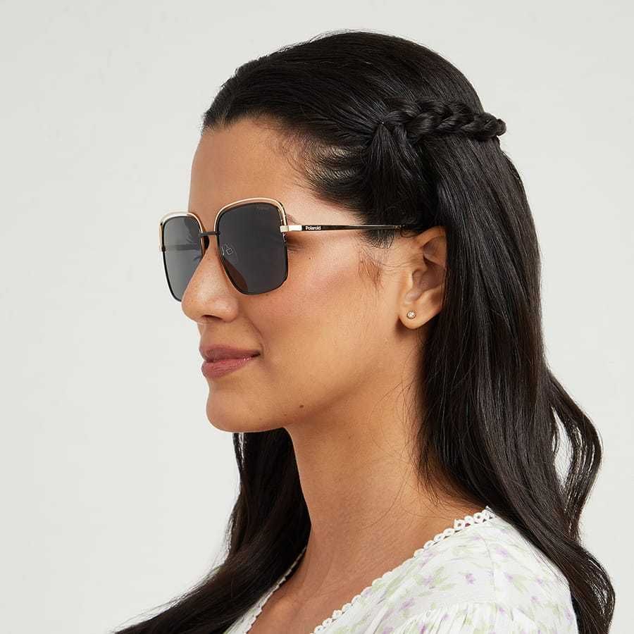 Дамски слънчеви очила Polaroid -50%