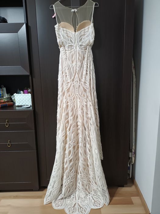 Rochie de mireasa Venera