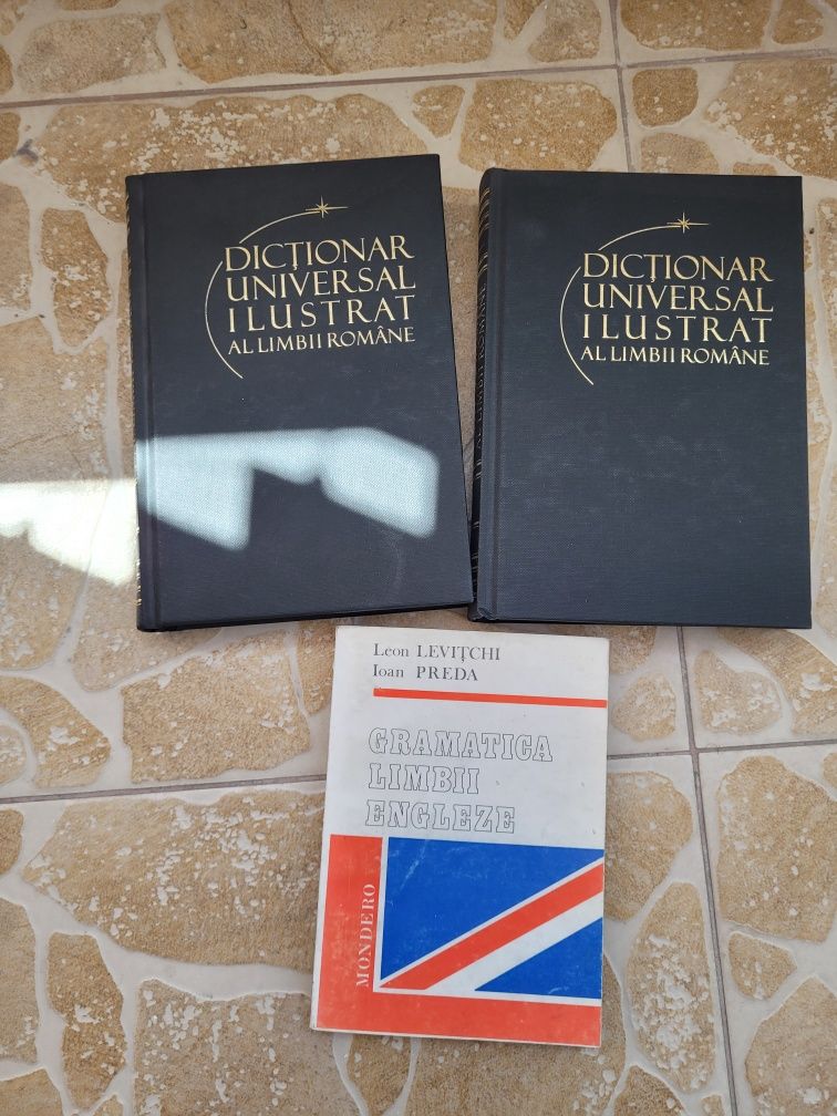 Cărți diverse nr 3