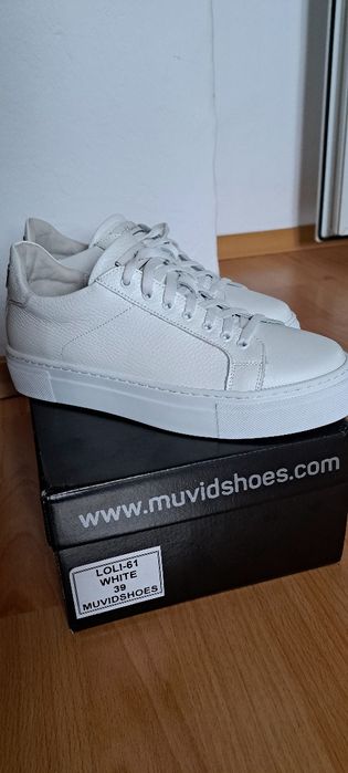 Дамски кецове MUVID