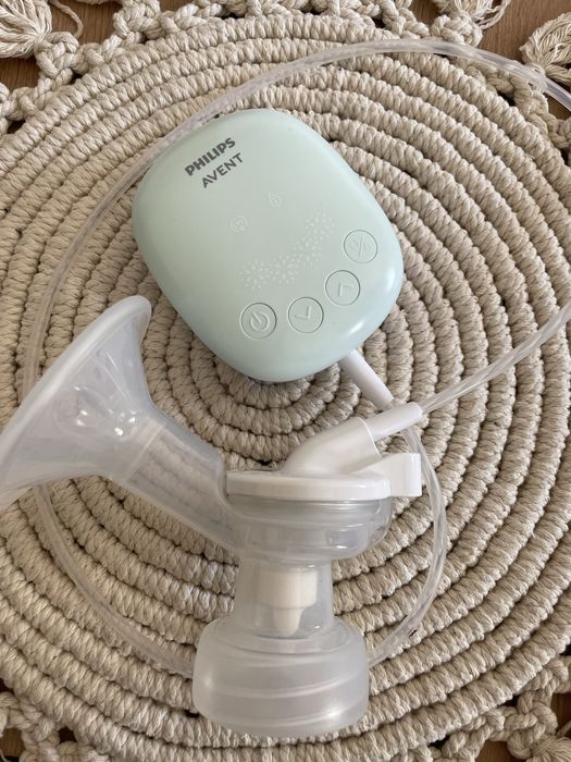 Philips Avent pompa san electrica