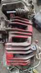 Спирачни апарати vw golf 4/audi a3