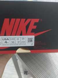 Продам кроссовки Nike Air Jordan 1 high retro OG Brotherhood