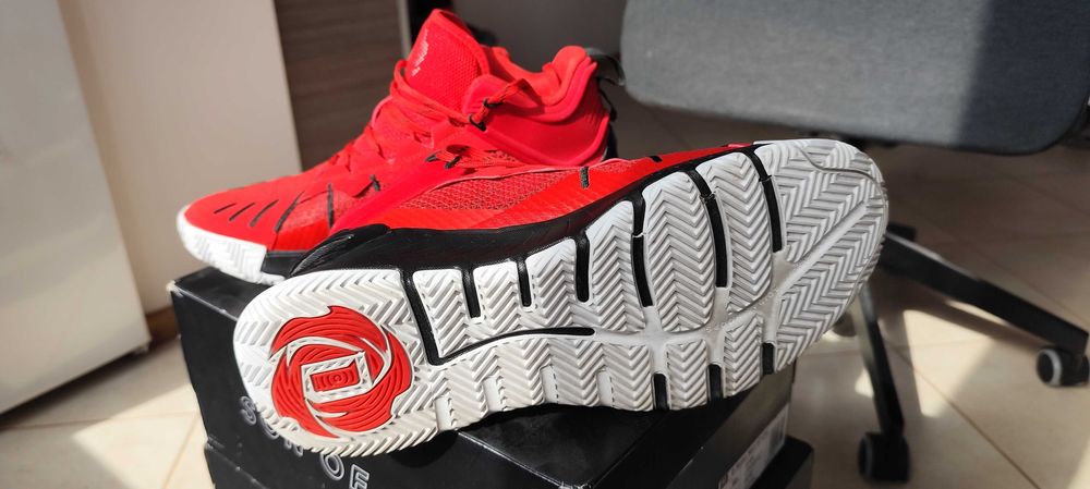 adidas D Rose Son Of Chicago