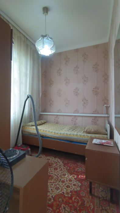 ЮНУСАБАД-11 КВАРТАЛ "Havas" Линия Метро! 1ком/ 3этаж/4  С обстановкой!