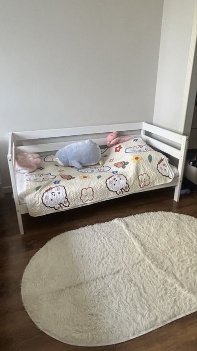 Кровать детская/подростковая 160 на 90