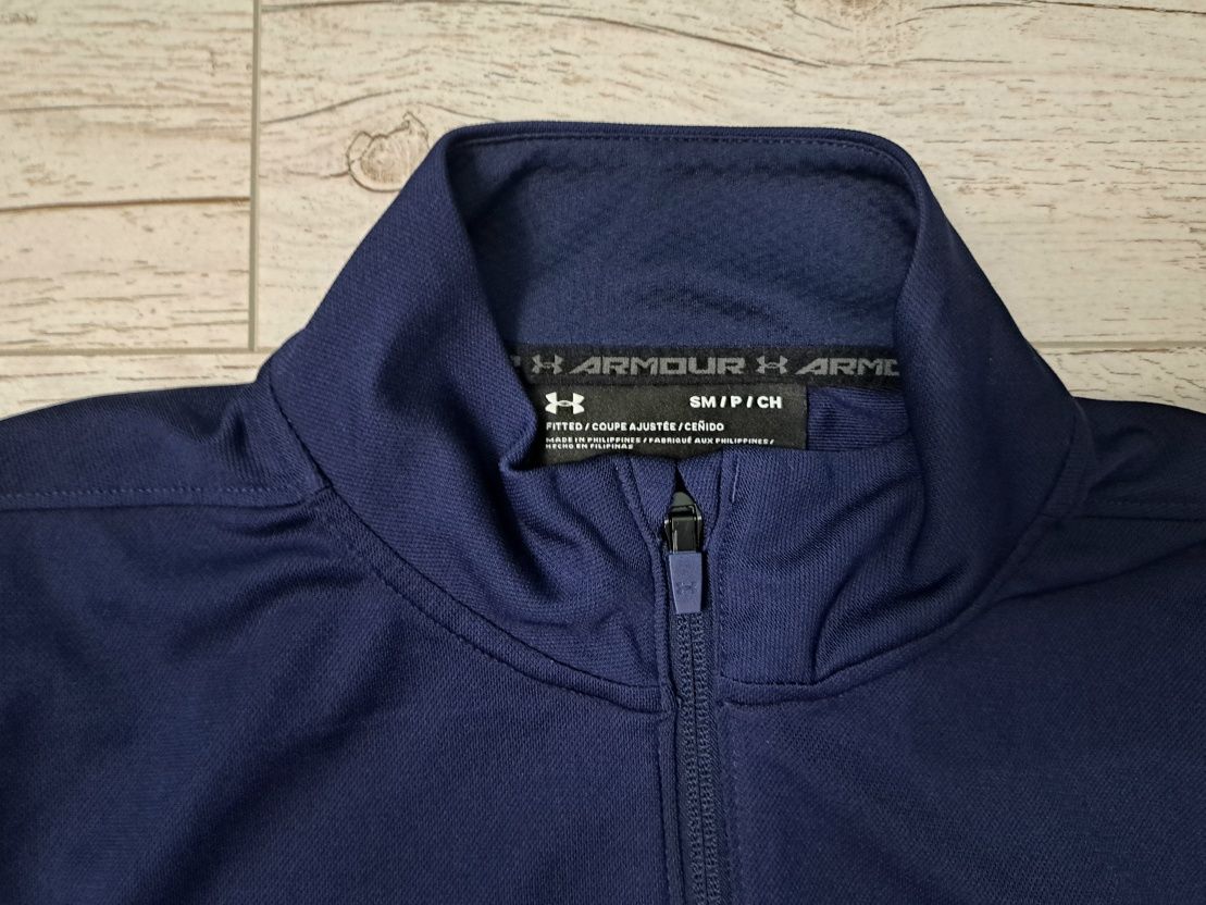 Under Armour-Ориг.горнище