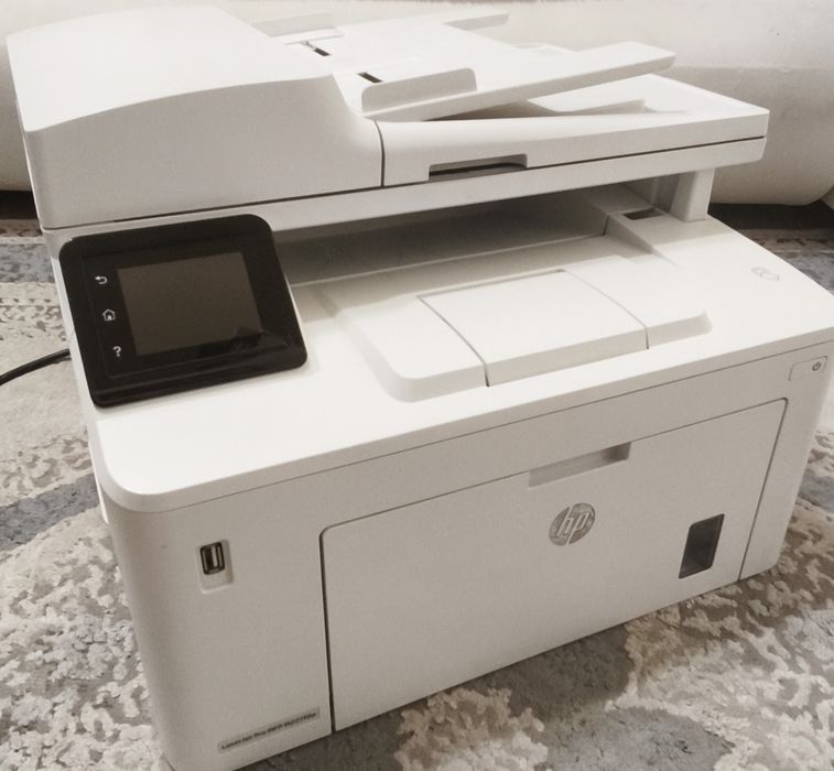 Imprimanta HP Wifi Laser monocrom